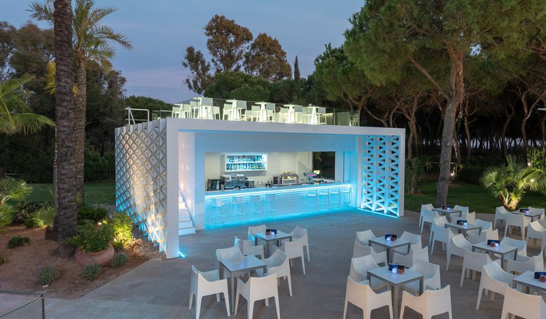 Hotel Tui Blue Isla Cristina Palace - Adults Only