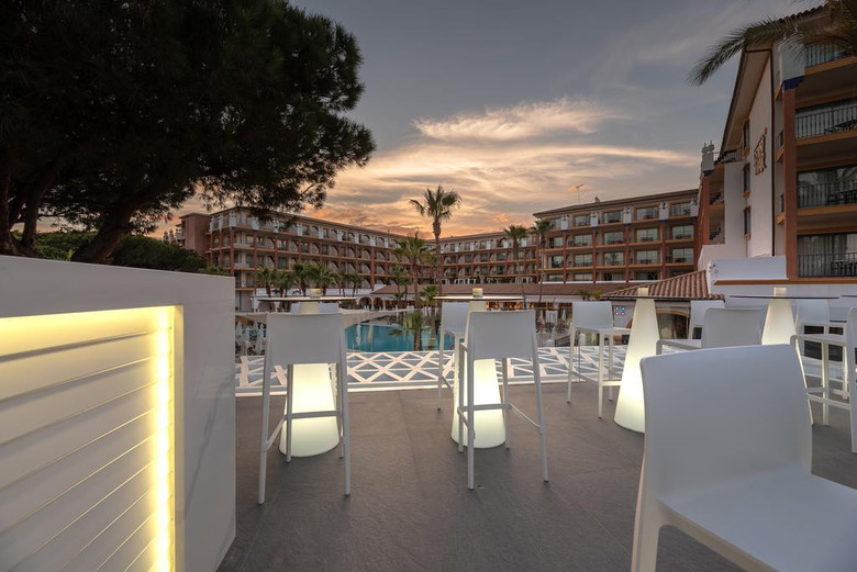 Hotel Tui Blue Isla Cristina Palace - Adults Only