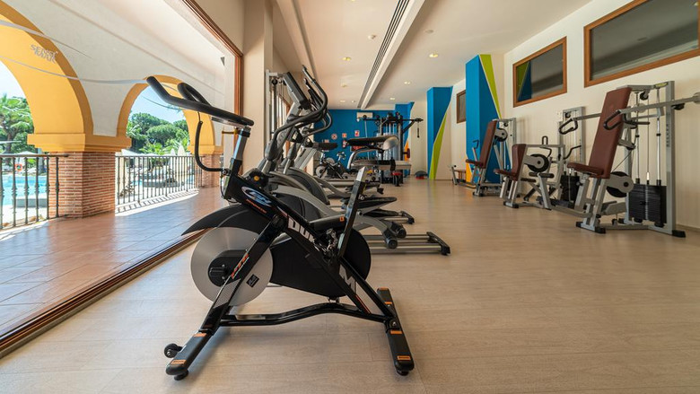 Hotel Tui Blue Isla Cristina Palace - Adults Only