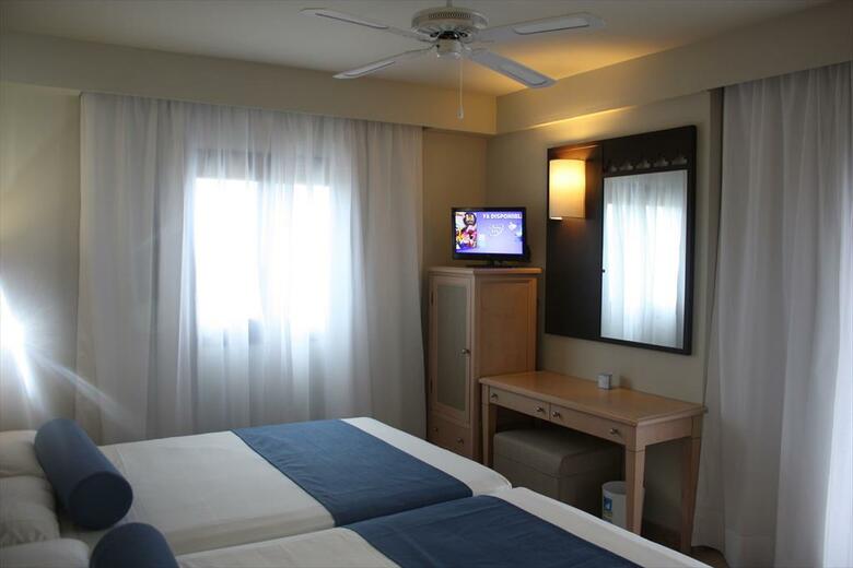 Hotel Playacanela