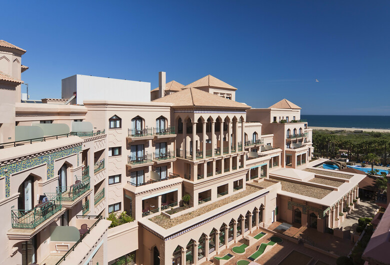 Hotel Playacanela