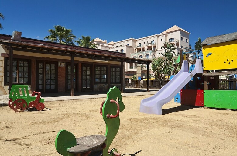 Hotel Playacanela