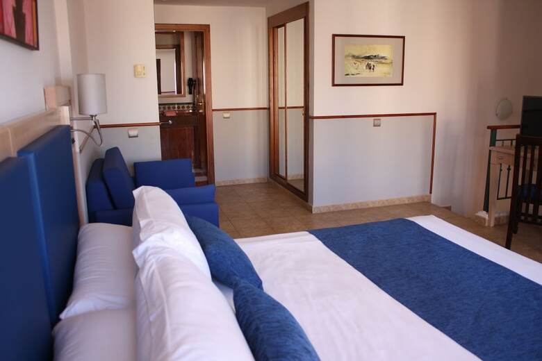 Hotel Playacanela