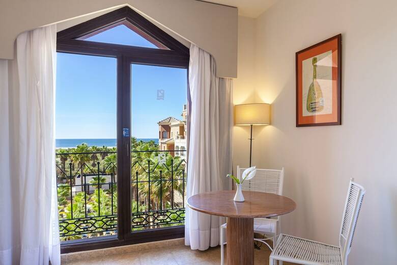 Hotel Playacanela