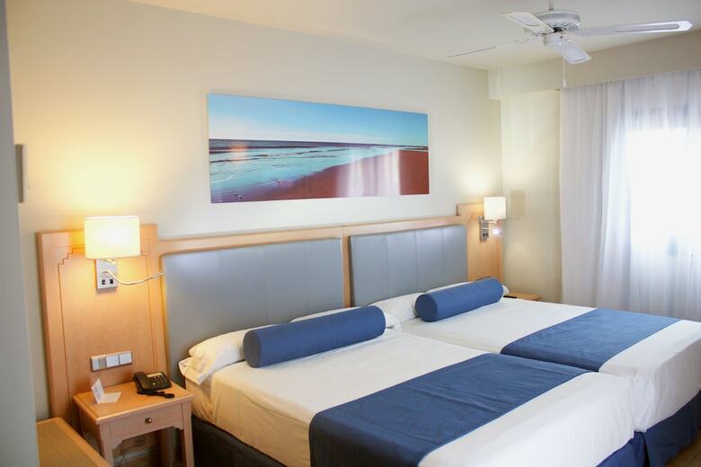 Hotel Playacanela