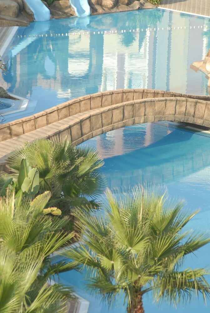 Hotel Playacanela