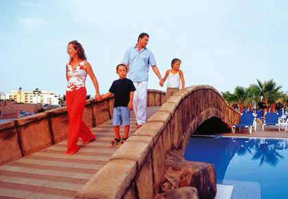Hotel Playacanela