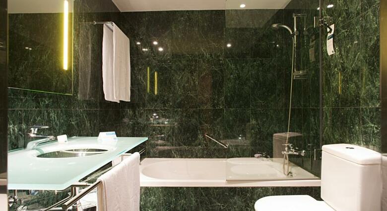 AC Hotel Huelva By Marriott