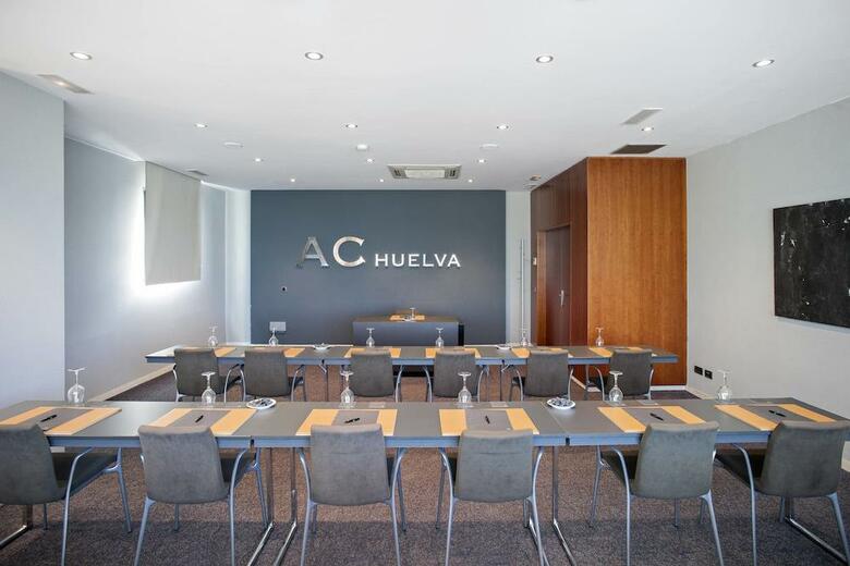 AC Hotel Huelva By Marriott