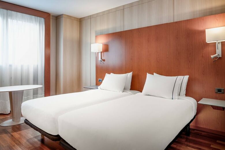 AC Hotel Huelva By Marriott