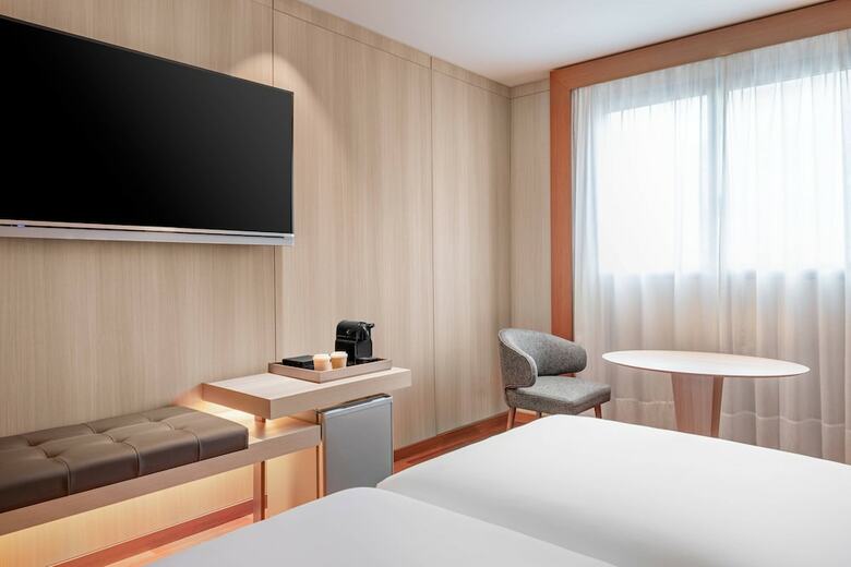 AC Hotel Huelva By Marriott