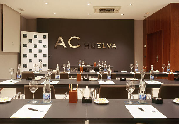 AC Hotel Huelva By Marriott