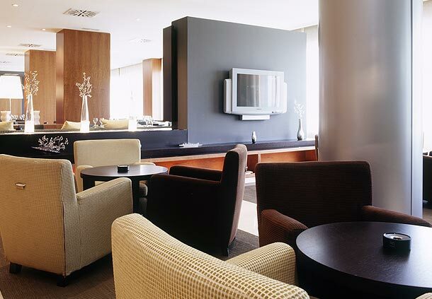 AC Hotel Huelva By Marriott