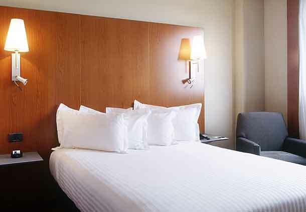 AC Hotel Huelva By Marriott