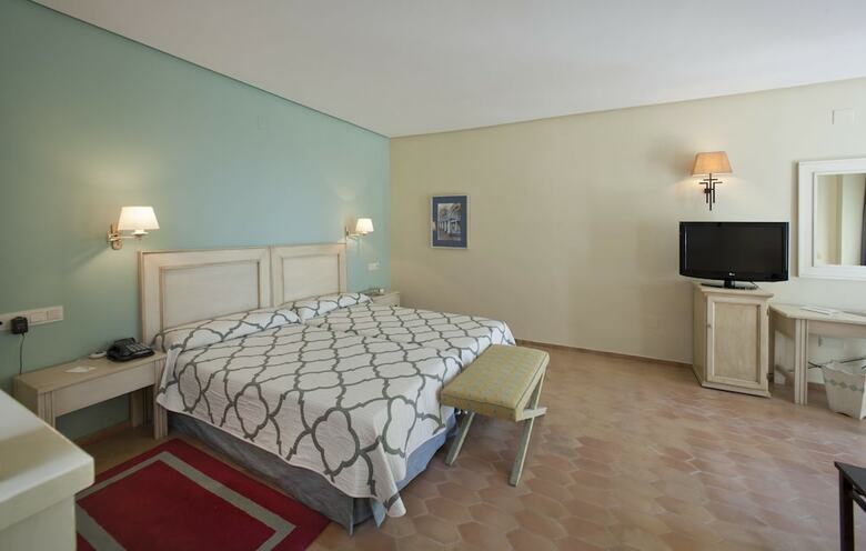 Hotel Parador De Ayamonte