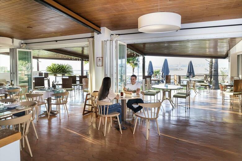 Hotel Parador De Ayamonte