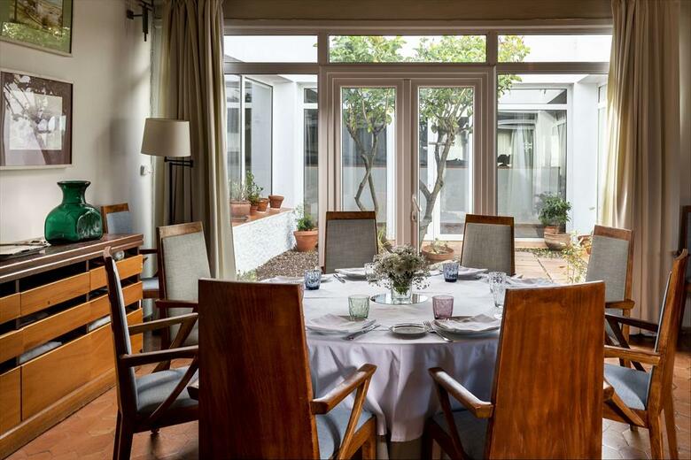 Hotel Parador De Ayamonte