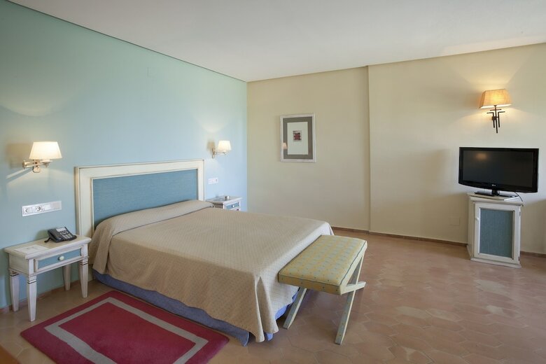 Hotel Parador De Ayamonte