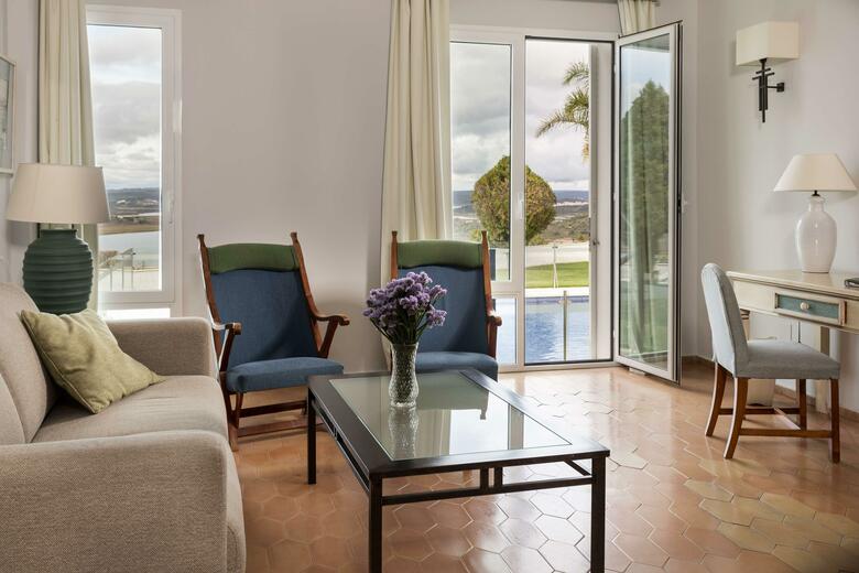 Hotel Parador De Ayamonte