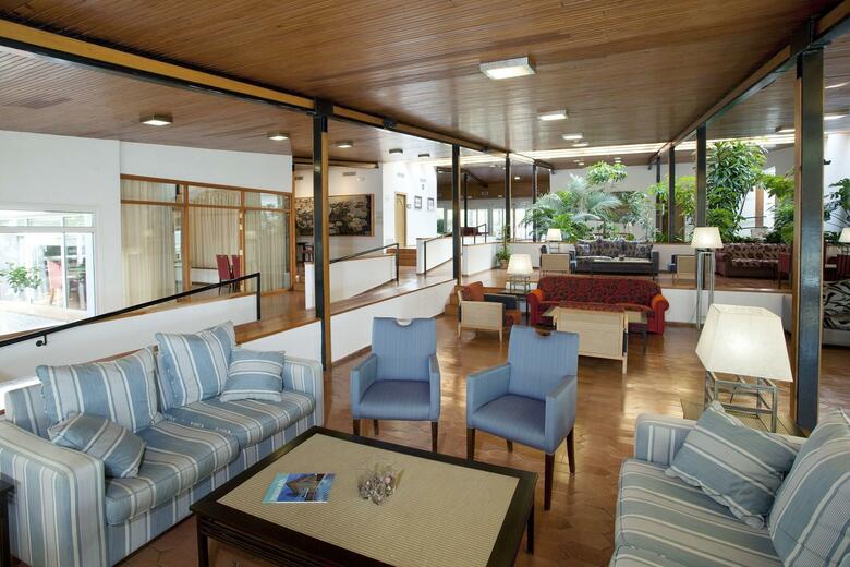 Hotel Parador De Ayamonte