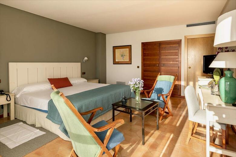 Hotel Parador De Ayamonte