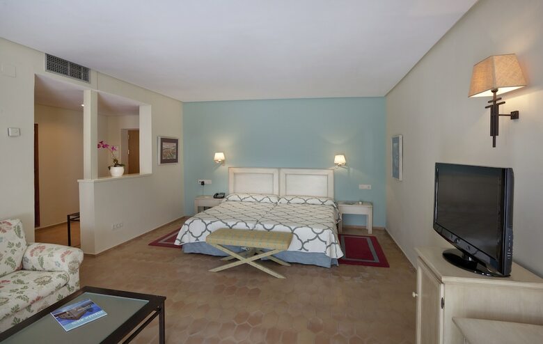 Hotel Parador De Ayamonte