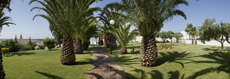 Hotel Parador De Ayamonte