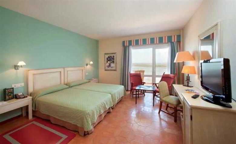 Hotel Parador De Ayamonte