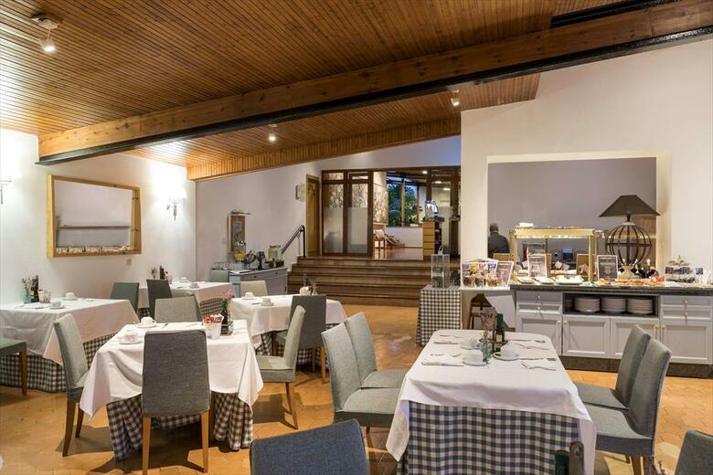 Hotel Parador De Ayamonte