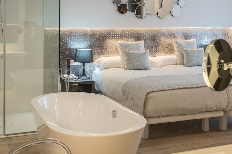 Oliva Nova Golf Beach & Golf Hotel