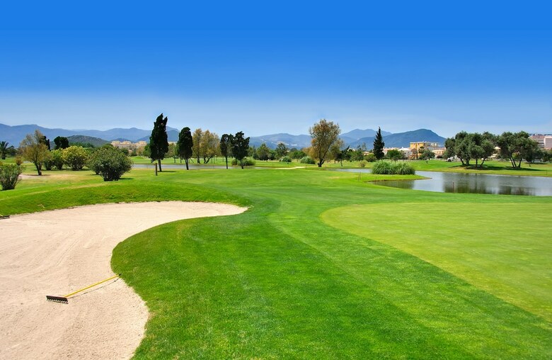 Oliva Nova Golf Beach & Golf Hotel