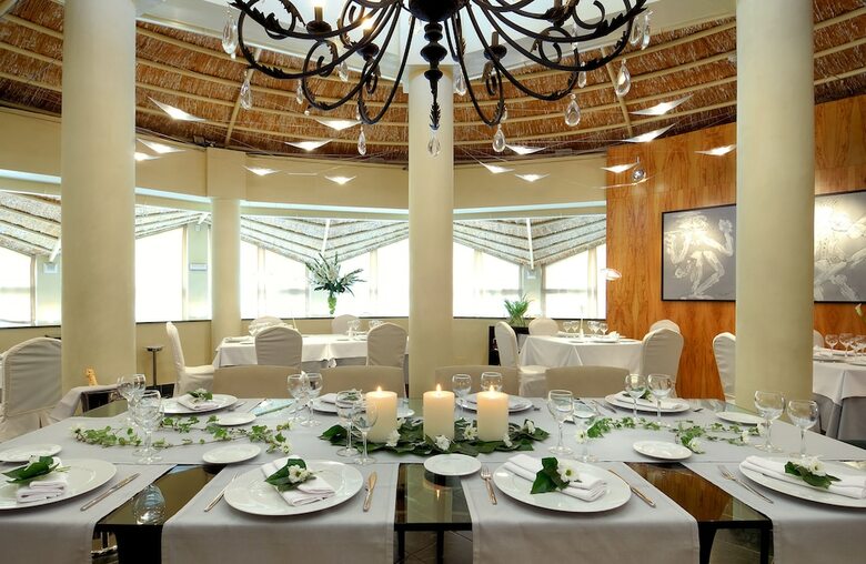 Oliva Nova Golf Beach & Golf Hotel
