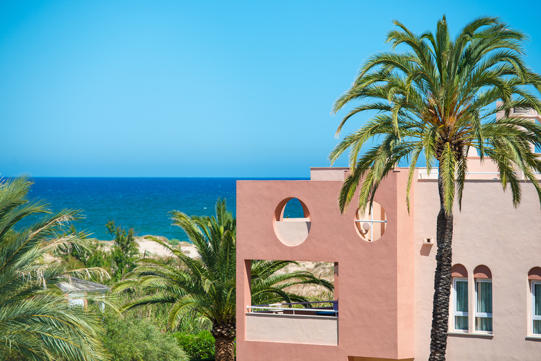 Oliva Nova Golf Beach & Golf Hotel