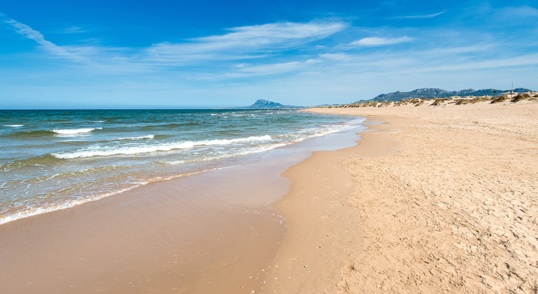 Oliva Nova Golf Beach & Golf Hotel