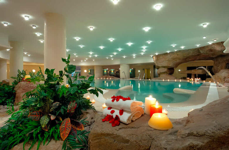 Oliva Nova Golf Beach & Golf Hotel
