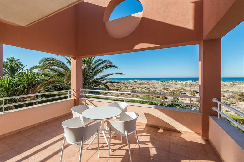 Oliva Nova Golf Beach & Golf Hotel