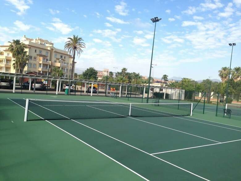 Oliva Nova Golf Beach & Golf Hotel