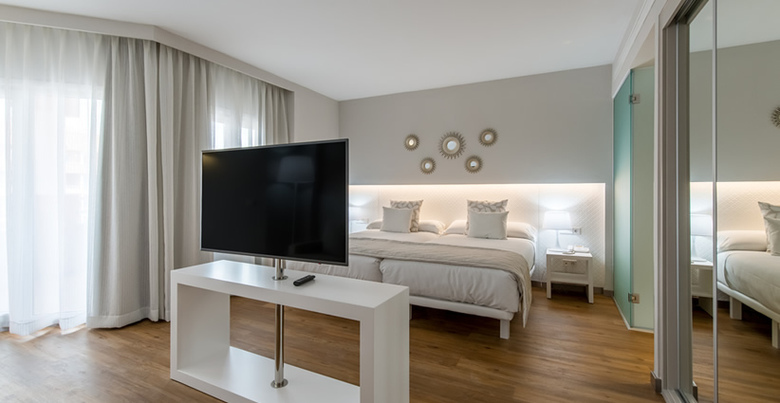 Oliva Nova Golf Beach & Golf Hotel