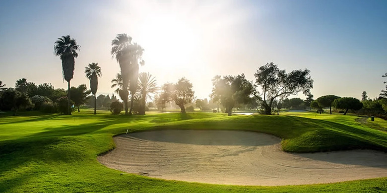 Oliva Nova Golf Beach & Golf Hotel