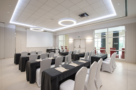 Oliva Nova Golf Beach & Golf Hotel