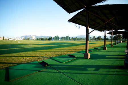 Oliva Nova Golf Beach & Golf Hotel