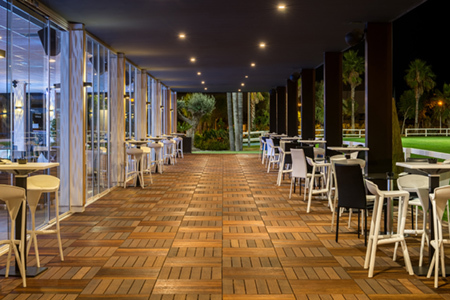 Oliva Nova Golf Beach & Golf Hotel