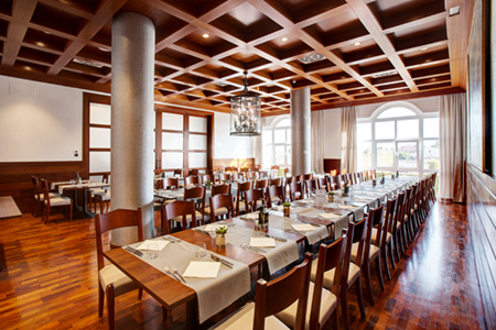 Oliva Nova Golf Beach & Golf Hotel