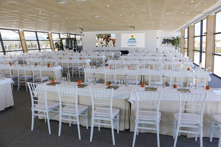 Oliva Nova Golf Beach & Golf Hotel