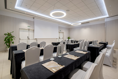 Oliva Nova Golf Beach & Golf Hotel