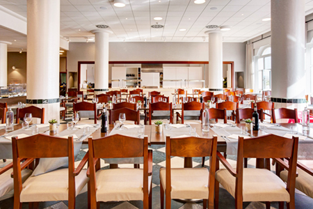 Oliva Nova Golf Beach & Golf Hotel