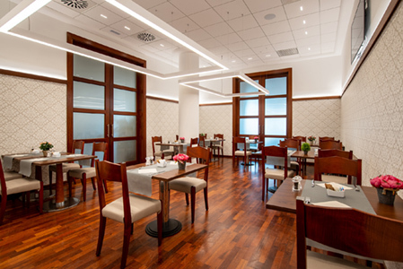 Oliva Nova Golf Beach & Golf Hotel