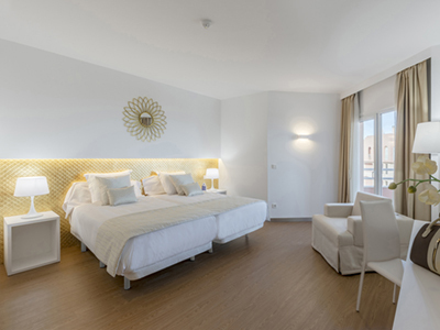 Oliva Nova Golf Beach & Golf Hotel