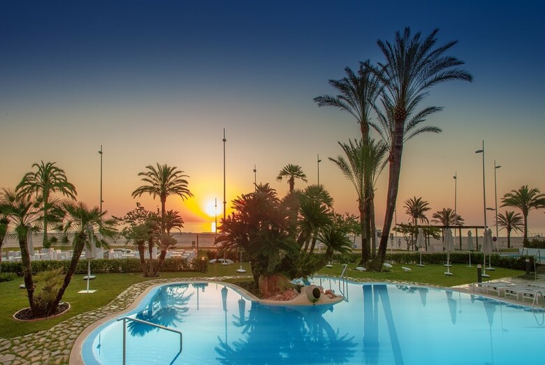 Hotel Rh Bayren & Spa