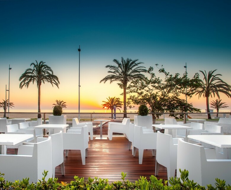 Hotel Rh Bayren & Spa